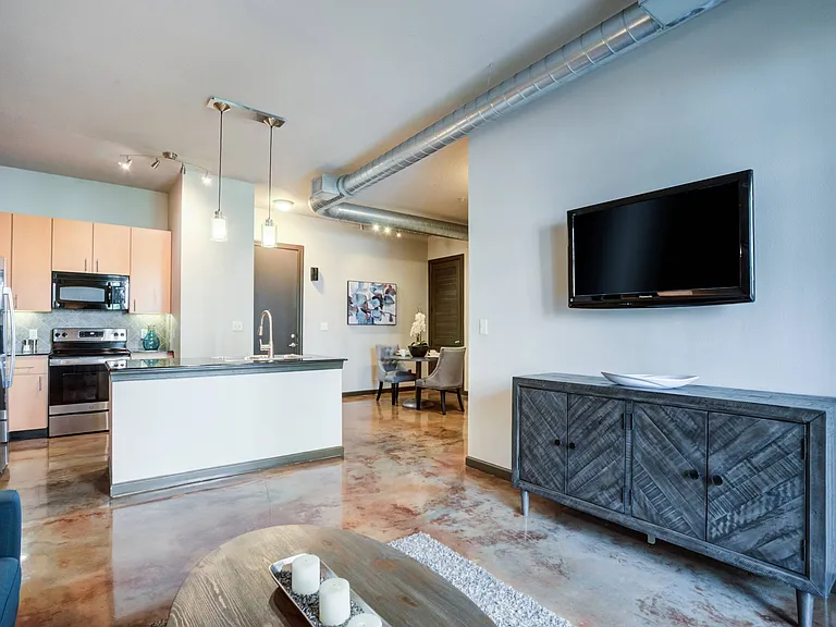 Millennium Westshore — Photo 17