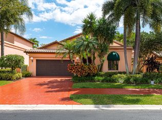 6442 Via Rosa, Boca Raton, FL 33433
