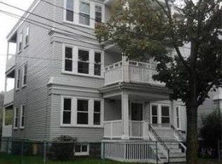 25 Argyle St, Dorchester, MA 02124