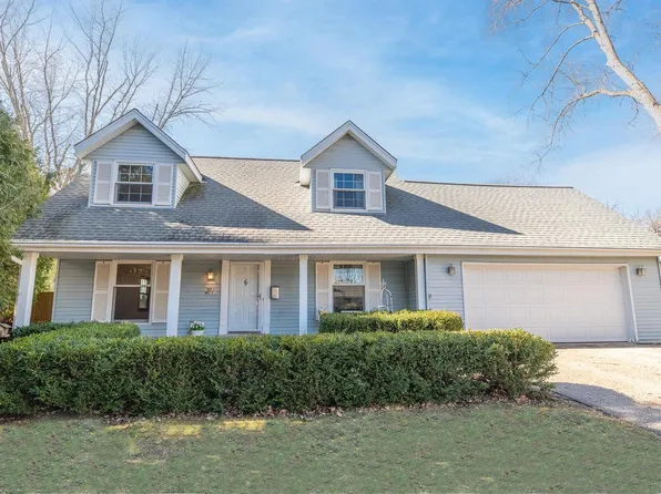 N73W5381 Georgetown DRIVE, Cedarburg, WI 53012