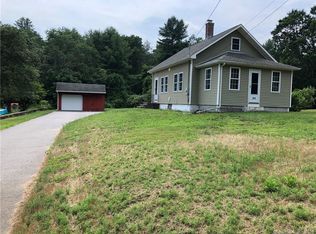 583 Wauregan Rd, Brooklyn, CT 06234