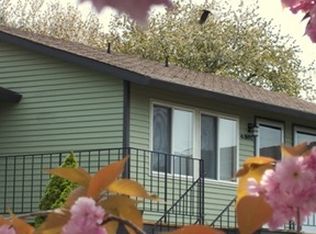 4124 SE Cesar Chavez Blvd, Portland, OR 97202