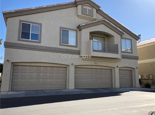 6245 Dan Blocker Ave UNIT 101, Henderson, NV 89011