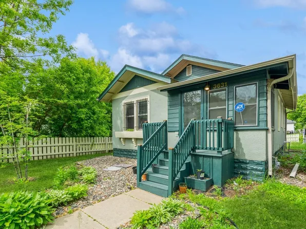3631 Lyndale Ave N, Minneapolis, MN 55412