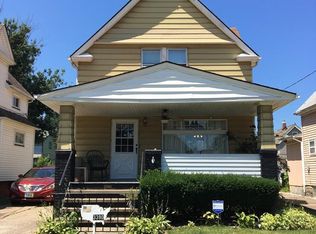 3390 W 88th St, Cleveland, OH 44102