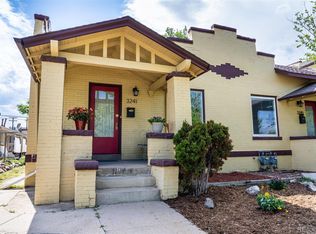 3241 N Clay St, Denver, CO 80211