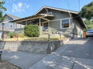 511 NW Furnish Ave, Pendleton, OR 97801