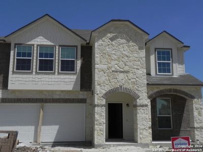100 Rawhide Way, Cibolo, TX, 78108