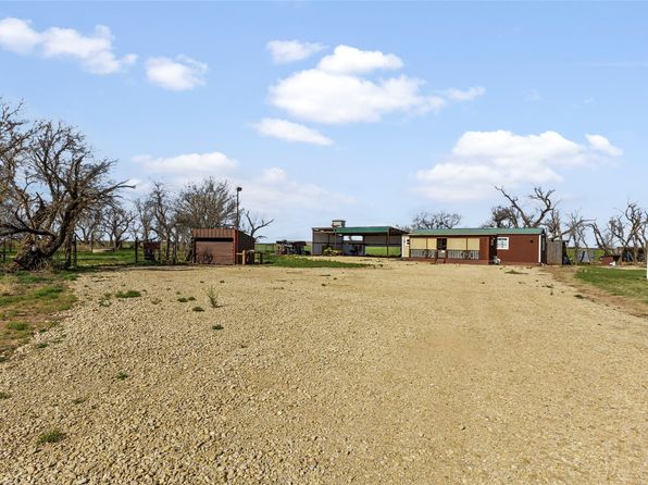 1634 County Road 113, Rochester, TX 79544