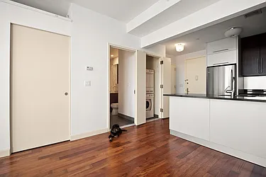 Rented by Compass