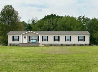 1397 Watts Rd, Trenton, KY 42286