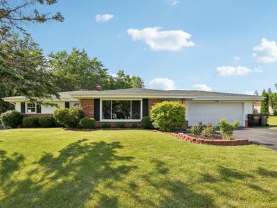 12700 West Wilbur DRIVE, New Berlin, WI, 53151