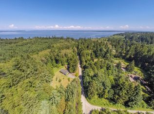 9608 NE Wyant Rd, Kingston, WA 98346