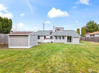 Crystal Springs Estates, University Place, WA 98466