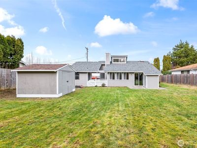 8410 29th Street W, Tacoma, WA, 98466