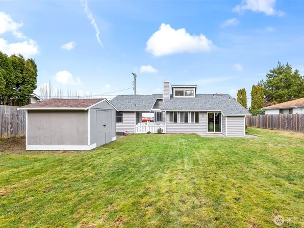 8410 29th Street W, University Place, WA 98466