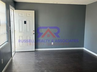 1512 20th St N APT 1-A, Birmingham, AL 35234
