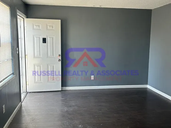 1512 20th St N APT 1-A, Birmingham, AL 35234