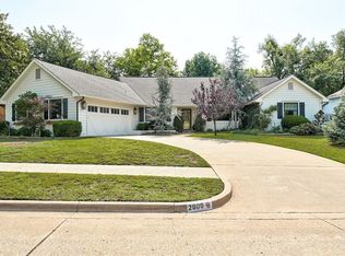 2609 Barry Switzer Ave, Norman, OK 73072