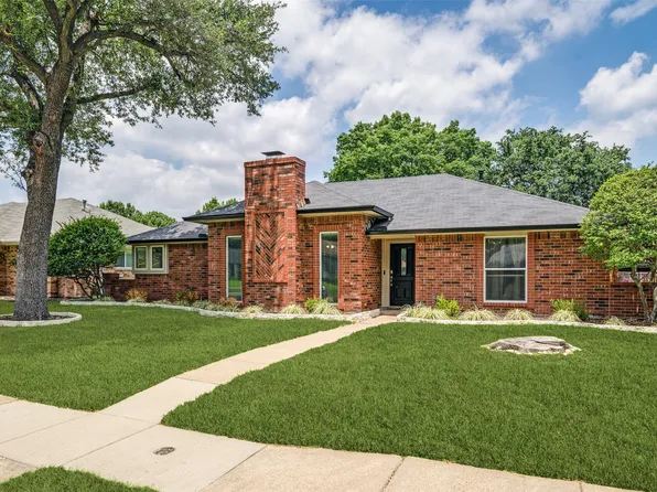 3701 Christopher Dr, Rowlett, TX 75088