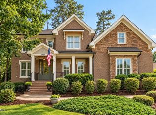 2800 Pompeii Pl, Wake Forest, NC 27587