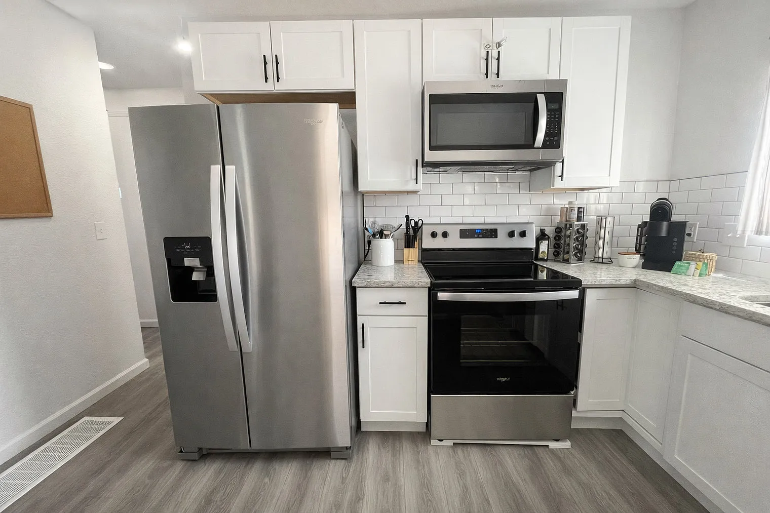 1 bed, 1.0 bath, 645 sqft, $1,950 — Photo 4