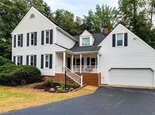 5701 Grove Forest Ct, Midlothian, VA 23112