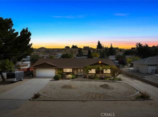 17575 Adobe St, Hesperia, CA 92345