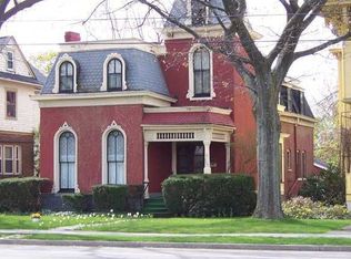 314 E Main St, Batavia, NY 14020
