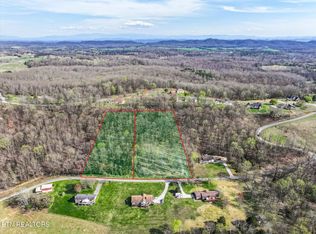 0 Woodland Dr LOT 36&37, Sweetwater, TN 37874