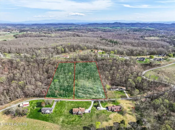 0 Woodland Dr Lot 36&37, Sweetwater, TN 37874