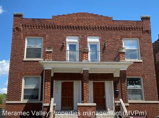 3422 Virginia Ave, Saint Louis, MO 63118