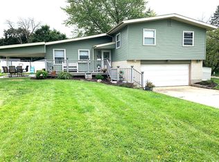 205 N Hazel St, Whitewater, WI 53190