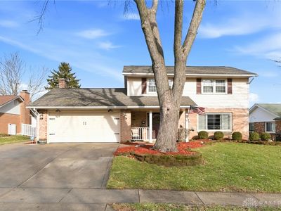 401 Zimmer Dr, Fairborn, OH, 45324