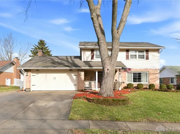 401 Zimmer Dr, Fairborn, OH 45324