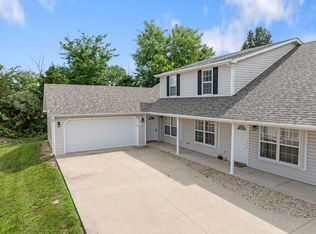 1716-1718 Juniper Dr, Columbia, MO 65201