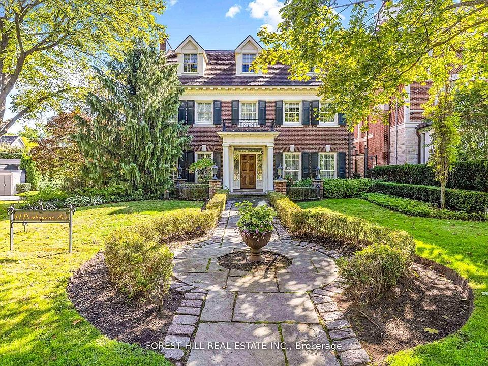 1st image of 11 Dewbourne Ave