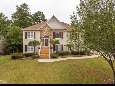 5561 Bolero Way, Powder Springs, GA, 30127