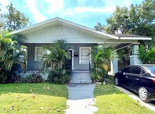 2722 W Chestnut St, Tampa, FL 33607