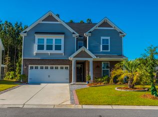 105 Yaupon Holly Cir, Summerville, SC 29486