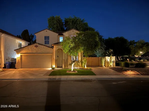 1205 E CHAMBERS Street, Phoenix, AZ 85040