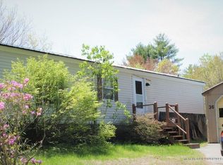 36 Pine Hill Rd, Casco, ME 04015