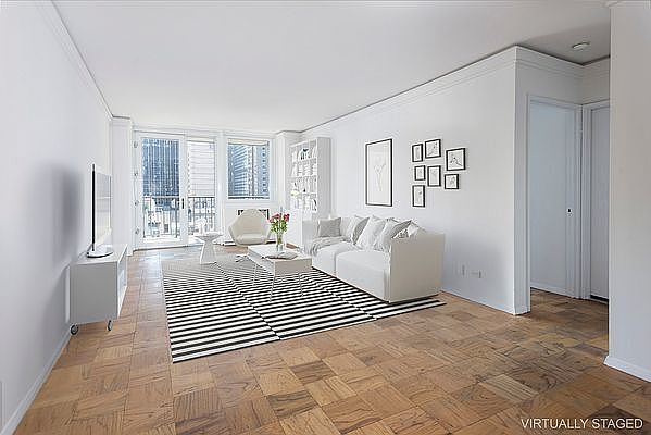 1st image of 230 W 55th St APT 26f