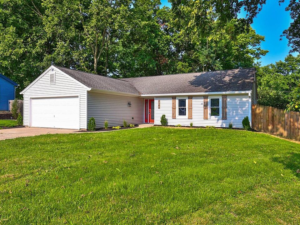 1st image of 4343 Cider Mill Dr