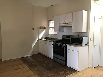 Rented by Four Seasons of NY Inc