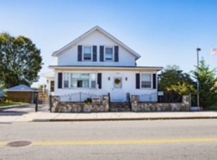 2055 S Main St, Fall River, MA 02724