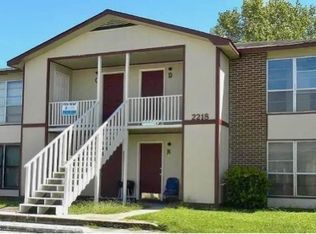 2218 Jonathan Dr NW APT C, Huntsville, AL 35810