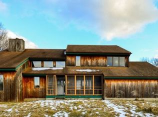 150 Mudtown Rd, Wantage, NJ 07461