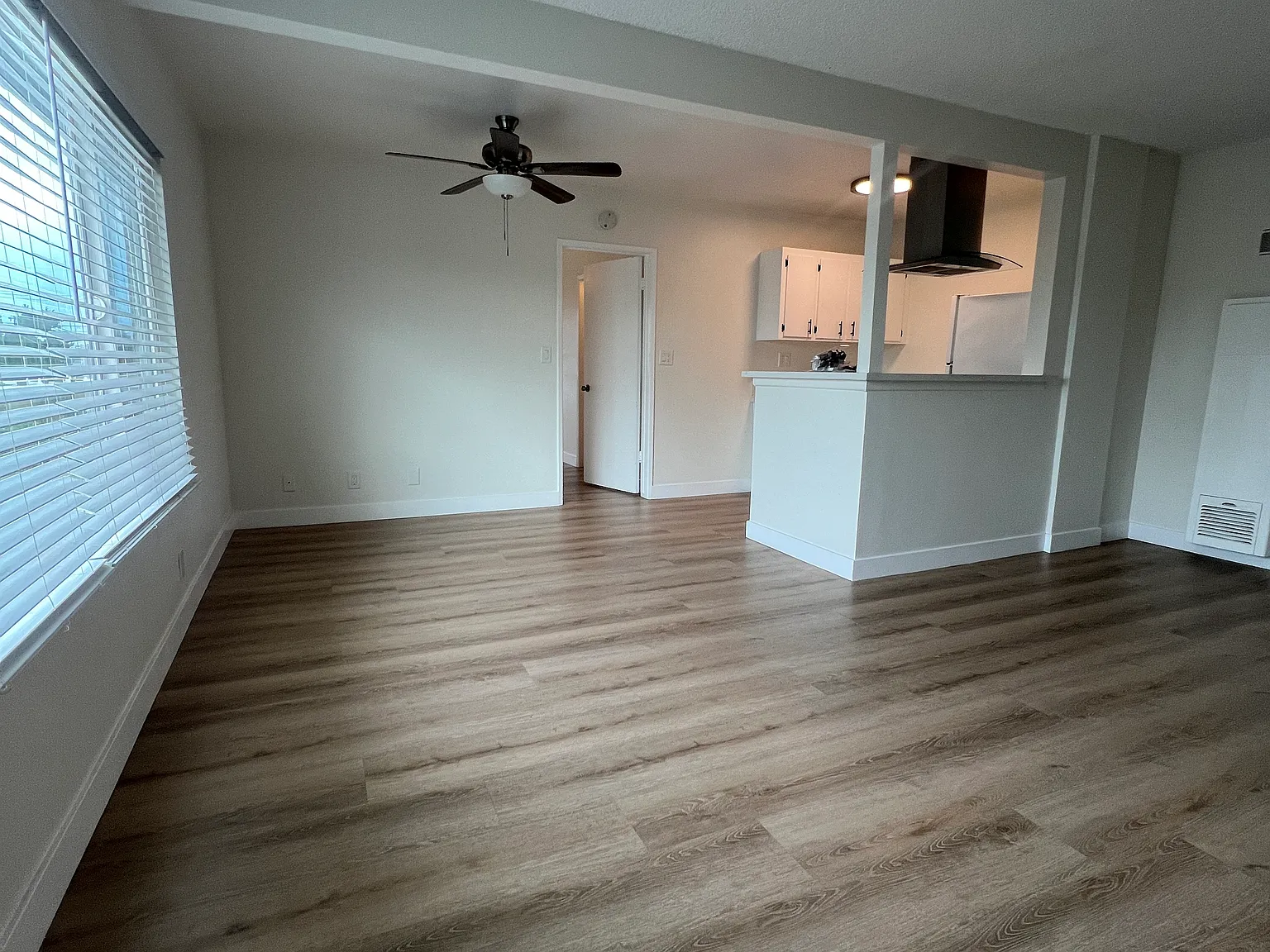 1 bed, $1,995 — Photo 3