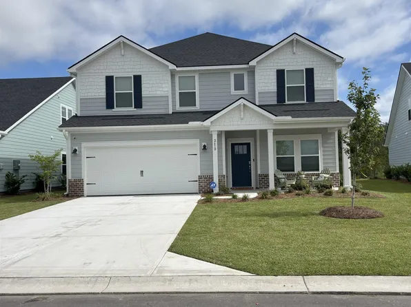 2610 Tranquility Loop #2002 Johnson T, Longs, SC 29568